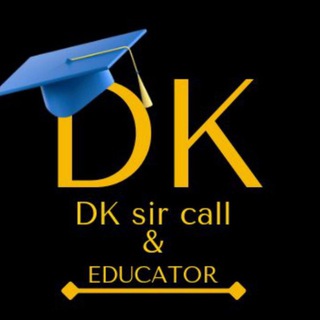 Telegram profile photo for DKSIRCALL🇮🇳.. supertrader