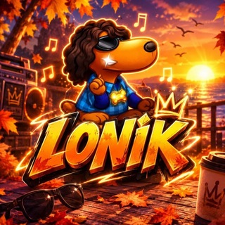Telegram group profile photo for Чат loniks