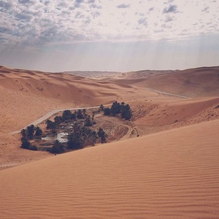 Telegram profile photo for طلّاع أنجد