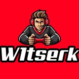 Telegram profile photo for W1tserk на связи