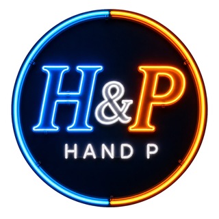 Telegram profile photo for HandP