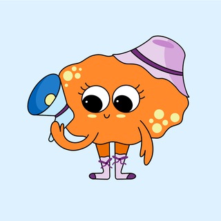 Telegram profile photo for Детская Москва