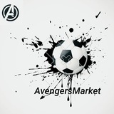 Telegram profile photo for AvengersMarket