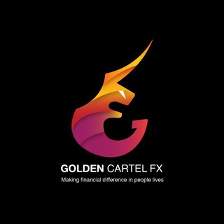 Telegram profile photo for The Golden Cartel fx👑