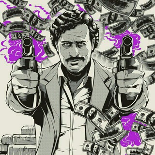 Telegram profile photo for REFERENÇIAS ESCOBAR CC,S