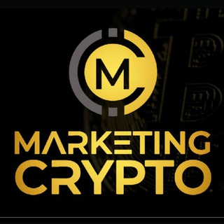 Telegram profile photo for Crypto Marketing