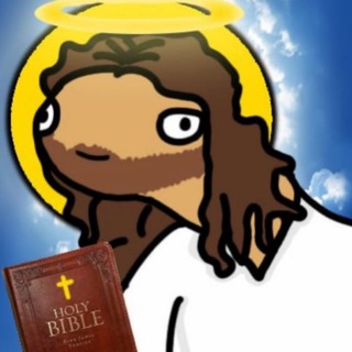 Telegram profile photo for $JIZZUS PORTAL