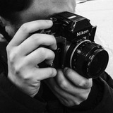 Telegram profile photo for Red got his camera