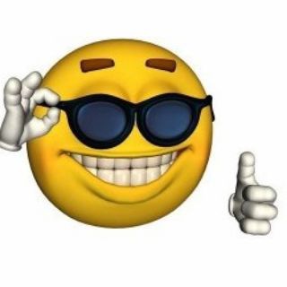 Telegram profile photo for паскудные приколы