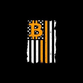Telegram profile photo for USA ₿itcoin Army 💸