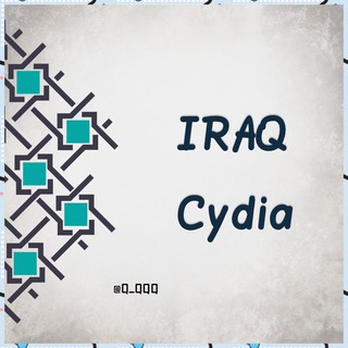 Telegram profile photo for IRAQ Cydia✊
