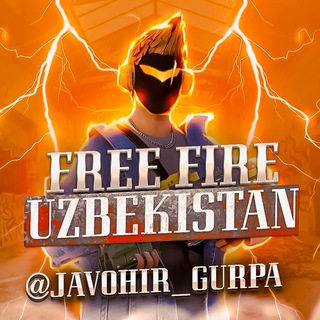 Telegram profile photo for Free Fire Chat