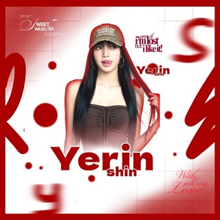Telegram profile photo for 🪭| ʂℏⅈɳ Ꮍɛɼⅈɳ ˢᵒᶫᵒ
