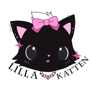 Telegram profile photo for ЛИЛЛА КАТТЕН ⊹˚.