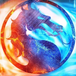 Telegram profile photo for GAMES AND ANIME THEMES