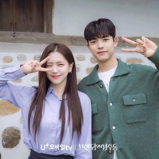 Telegram profile photo for New Kdrama Video V3