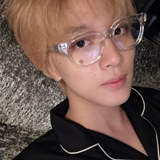Telegram profile photo for Haechan