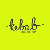 Telegram profile photo for Kebab boardshop 🏄🏼♂️🛹🏆