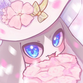 Telegram profile photo for ♡ ʜꜱʀ ᴡᴇᴅᴅɪɴɢ ᴄᴏʟʟᴀʙ ♡