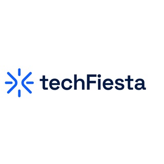 Telegram group profile photo for techFiesta Hackathon Community
