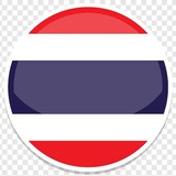 Telegram profile photo for Таиланд: новости, визы, правила