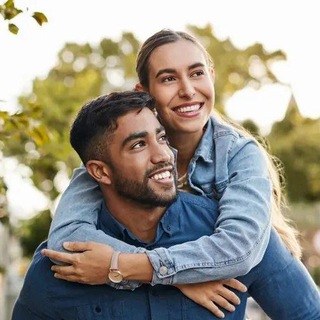 Telegram profile photo for DatingSet