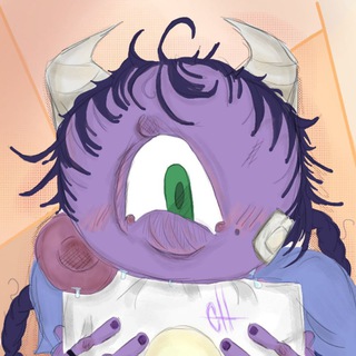 Telegram profile photo for Chucha