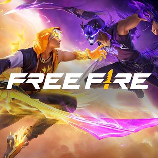 Telegram profile photo for Free Fire iOS/Android Hack