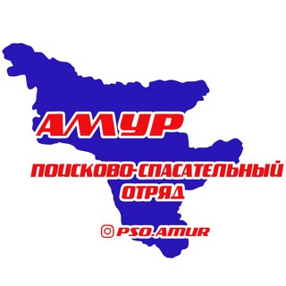 Telegram profile photo for АНО "ПСО "АМУР"