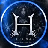 Telegram profile photo for Hinubal | Call Of Duty