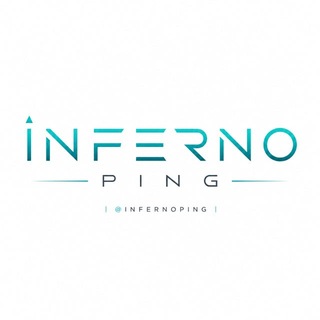 Telegram profile photo for iNFERNO PiNG | اینفرنو پینگ