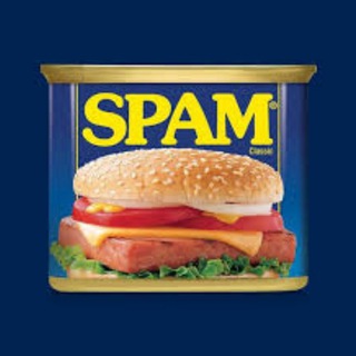 Telegram group profile photo for spam
