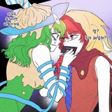 Telegram profile photo for 𝙜𝙡𝙖𝙙𝙚 𝙤𝙛 𝙨𝙩𝙖𝙧𝙨♡