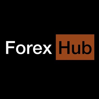 Telegram profile photo for ForexHub