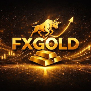Telegram profile photo for FX_GOLD