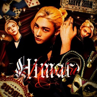 Telegram profile photo for 🔒Hiʍᴀri « Cirᴄus Of Frᴇᴀᴋs »
