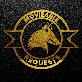 Telegram profile photo for Movieable Requests