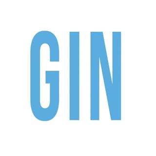 Telegram profile photo for GINERATION Московский фестиваль джина