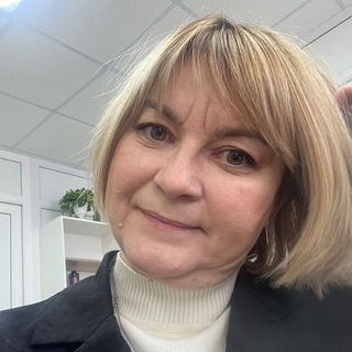 Telegram profile photo for ЛАРИСА за ЗДОРОВЬЕ🌿
