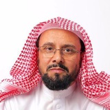 Telegram profile photo for سعید بن ناصر الغامدي