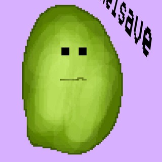 Telegram profile photo for MelSave