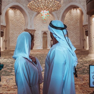 Telegram profile photo for خـاتونەكەم🤍!