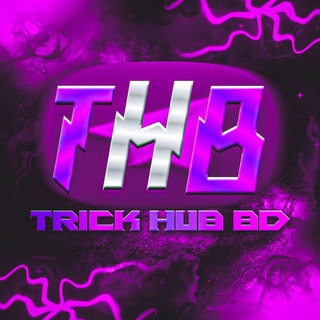 Telegram group profile photo for Trick Hub BD (chat)