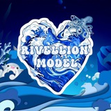 Telegram profile photo for Partner Rivellion
