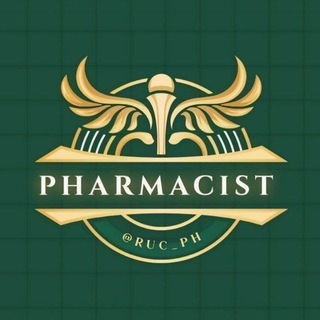 Telegram profile photo for Pharmacist ๐ต๐ธโจ.