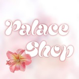 Telegram profile photo for palace shop