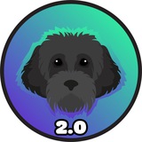 Telegram profile photo for $MYRO 2.0