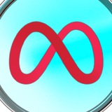 Telegram profile photo for RedMetaverse Announcement