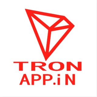 Telegram group profile photo for TRONAPPAIN🌐