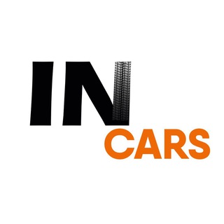 Telegram profile photo for IN Cars